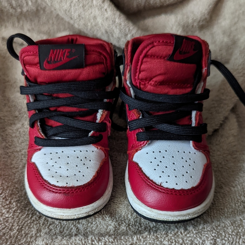 Jordan 1s high
